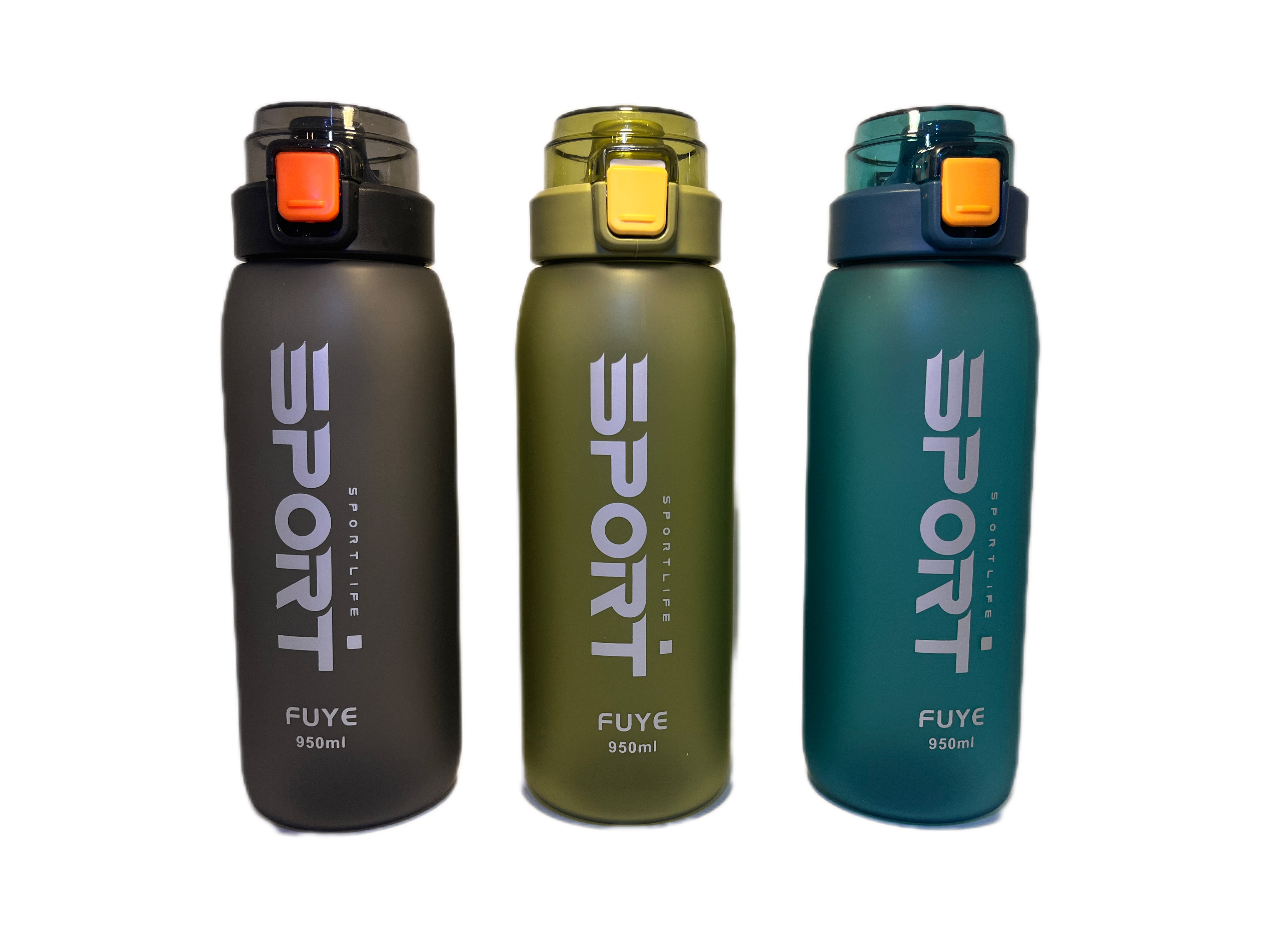 قمقمه طرح اسپرت