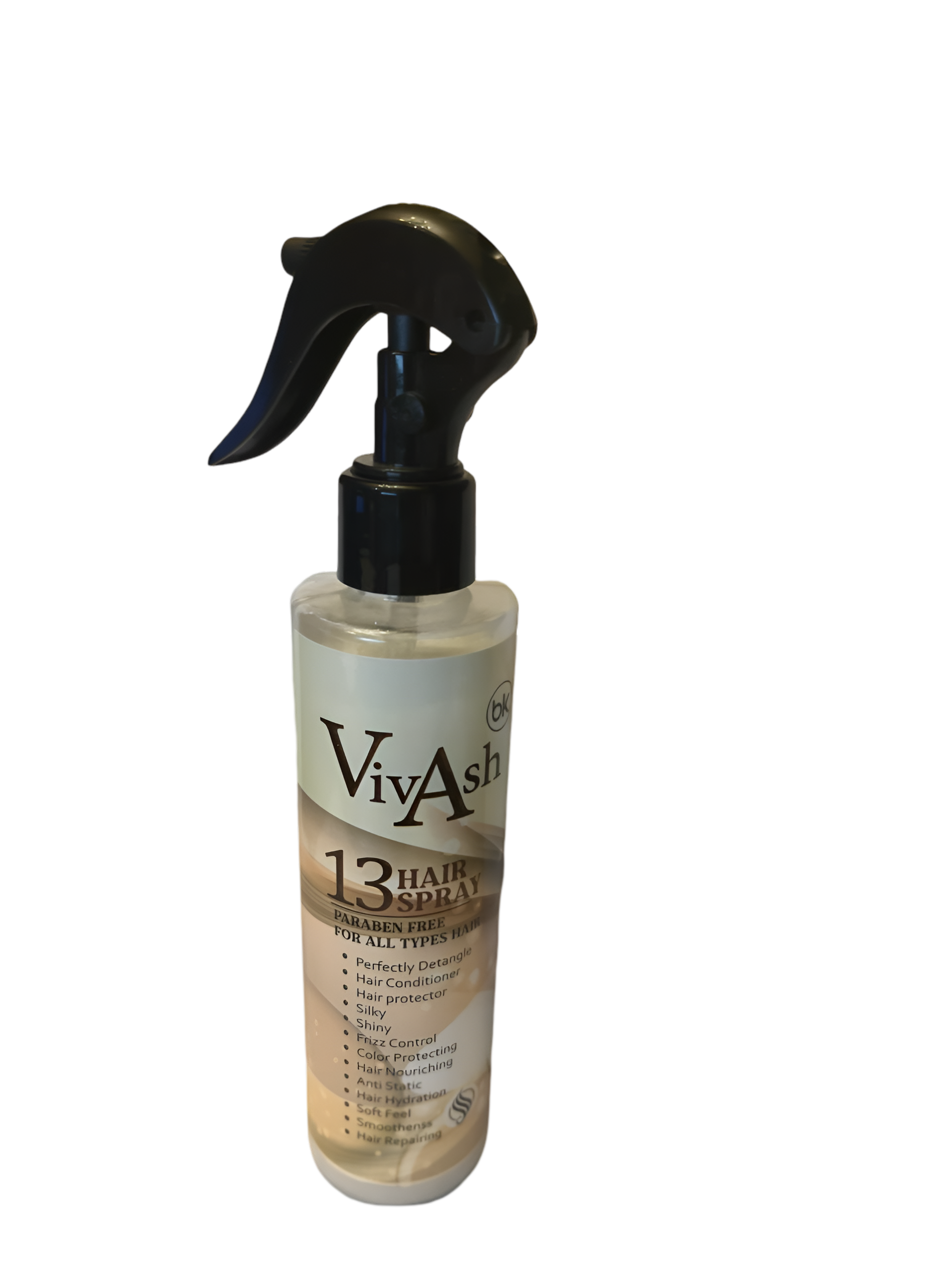 اسپری ۱۳کاره ویواش مدل بی کی بدون نیاز به آبکشی