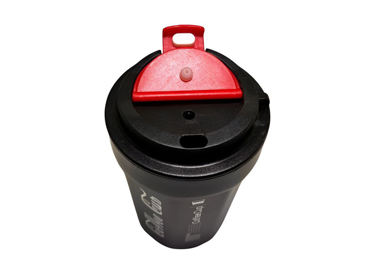تراول ماگ طرح کوکاکولا