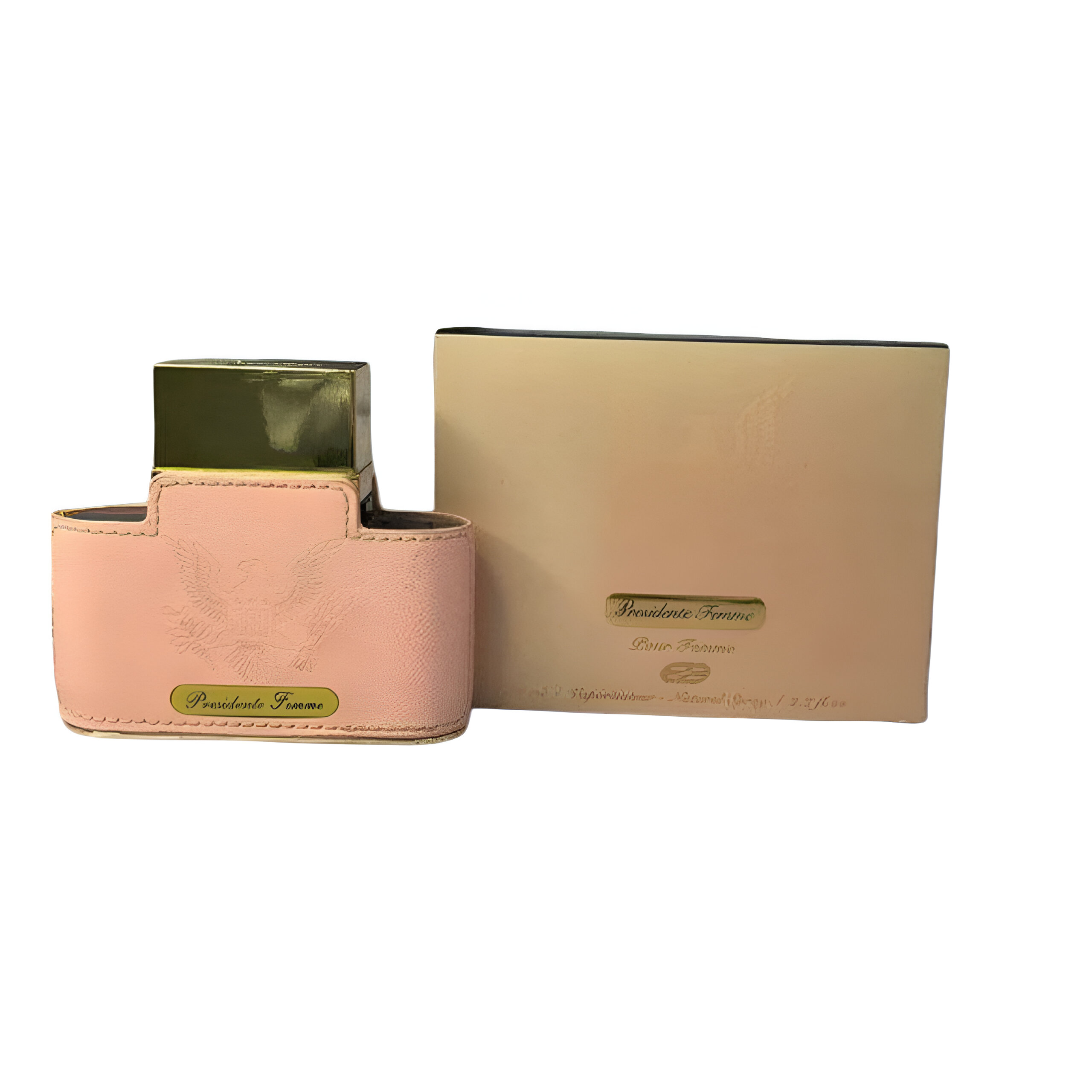 ادکلن پرزیدنت زنانه حجم 100 میل عمادآرا