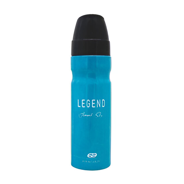 عطر جیبی لجند اسکای ۲۱۲ زنانه عمادآرا حجم ۳۰ میل