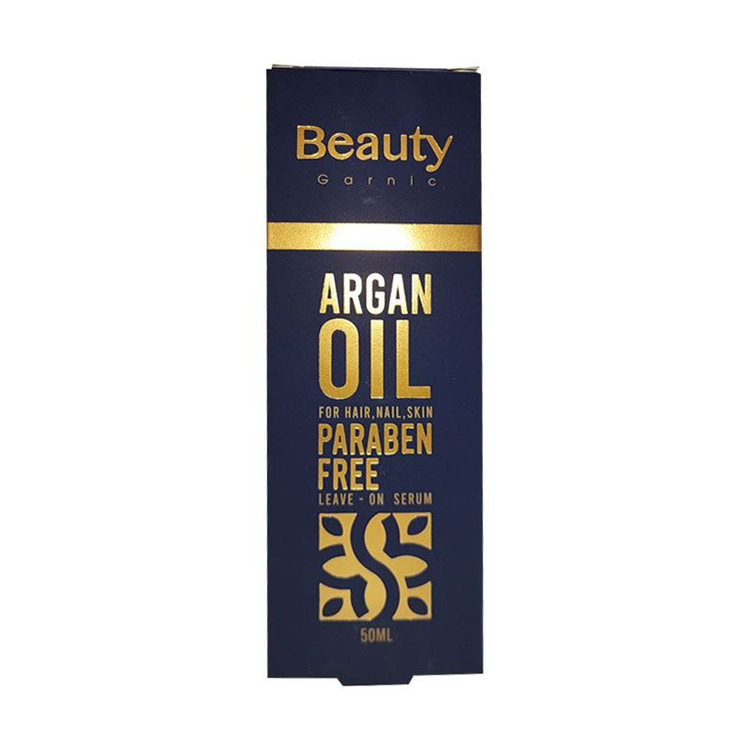 روغن آرگان بیوتی حجم ۵۰میل