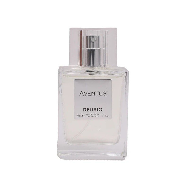 ادکلن مردانه دلیسیو مدل AVENTUS