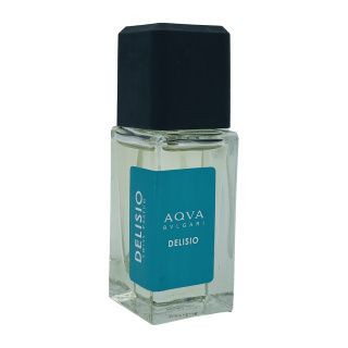 ادکلن مردانه دلیسیو مدل AQVA