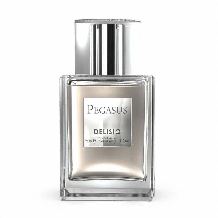 ادکلن مردانه دلیسیو مدل PEGASUS