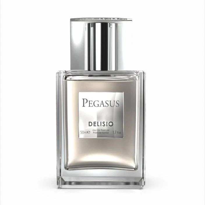 ادکلن مردانه دلیسیو مدل PEGASUS