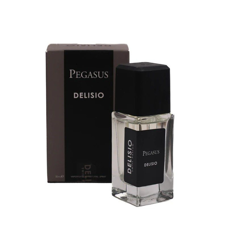 ادکلن مردانه دلیسیو مدل PEGASUS