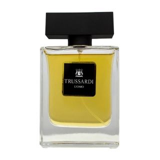 ادکلن مردانه پرستیژ مدل TRUSSARDI حجم 100میل