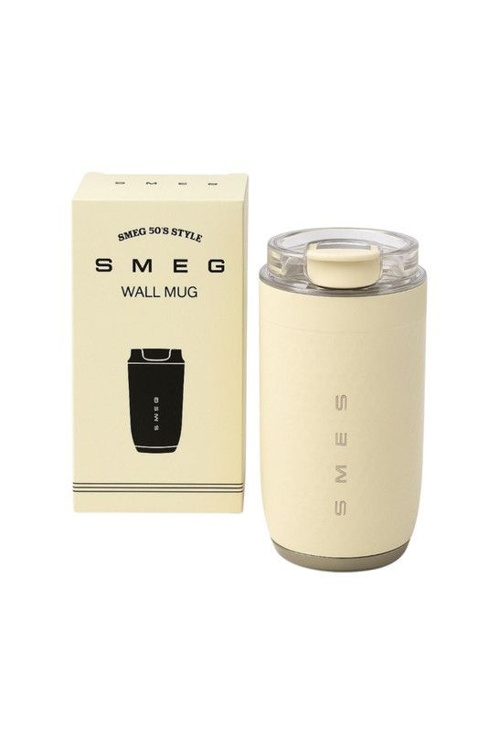 تراول ماگ SMEG