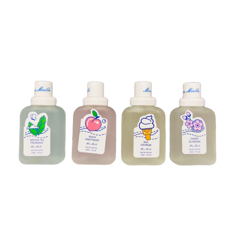عطر بیکینی مایدن انا