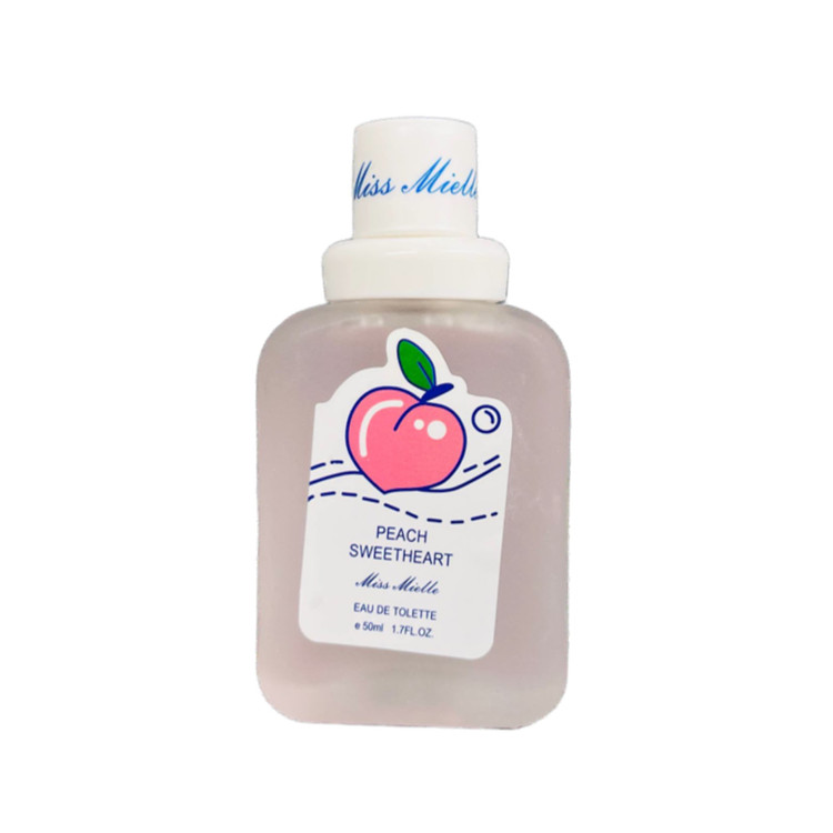 عطر بیکینی مایدن انا