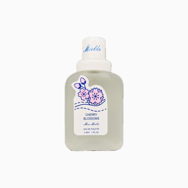 عطر بیکینی مایدن انا