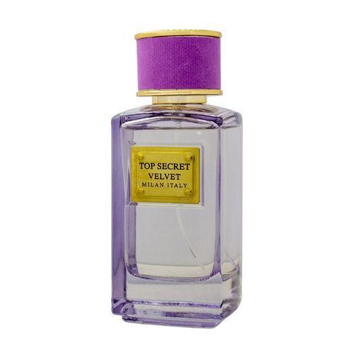 ادکلن زنانه تاپ سکرت MILAN ITALY