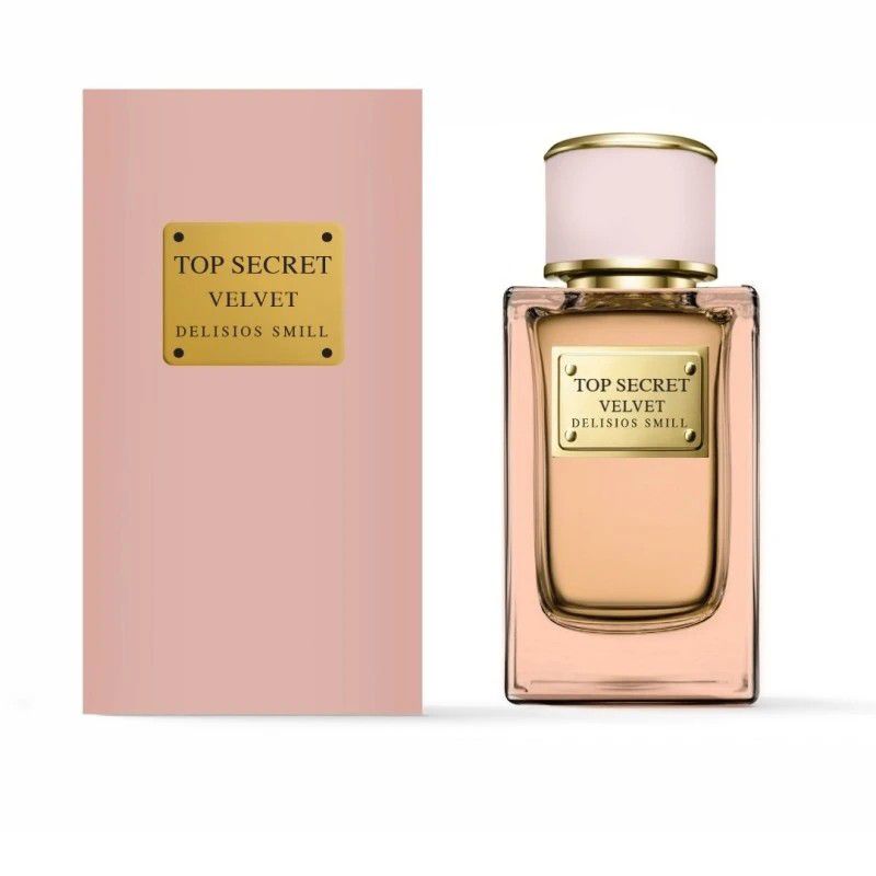 ادکلن زنانه تاپ سکرت مدل delicious smell