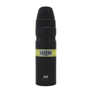 عطر 30 میل مردانه عمادآرا مدل LEGEND