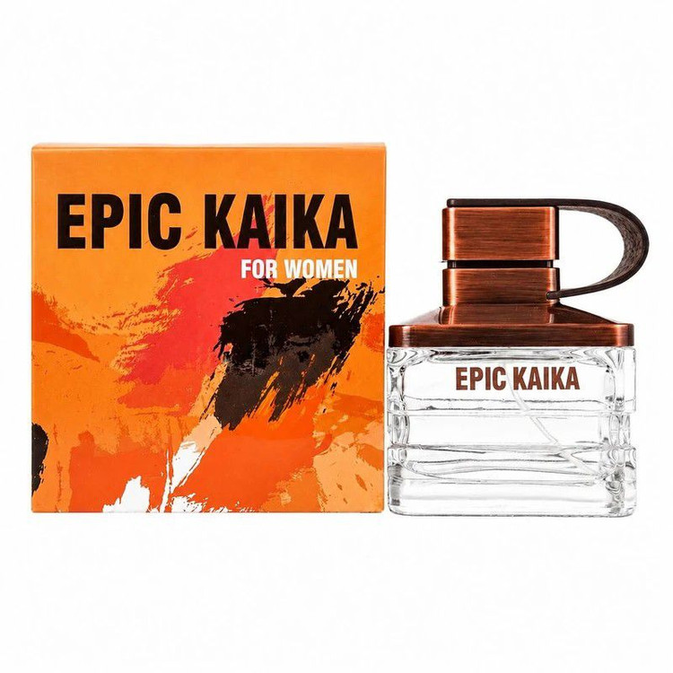 ادکلن زنانه عمادآرا مدل EPIC KAIKA