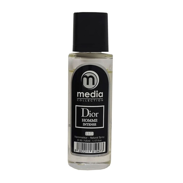 عطر جیبی مردانه مدیا مدل Dior