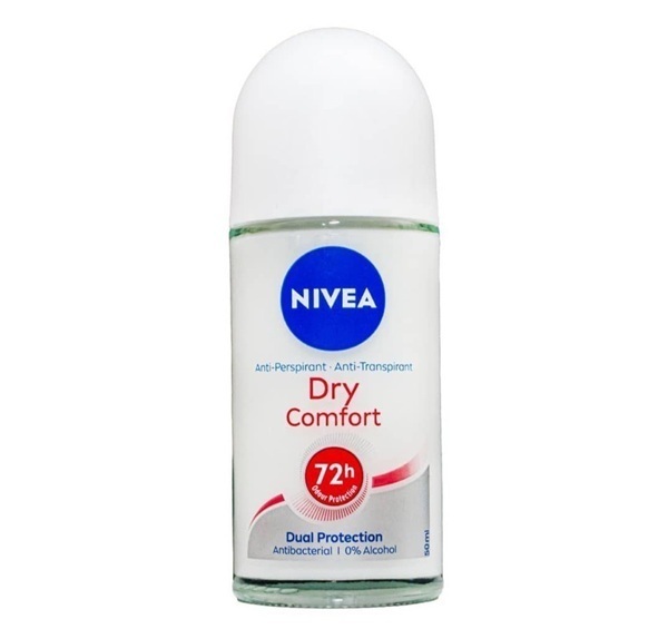 مام رول زنانه نیوآ. مدل Dry comfort