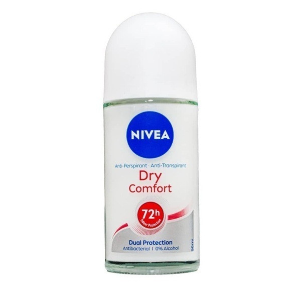 مام رول زنانه نیوآ. مدل Dry comfort