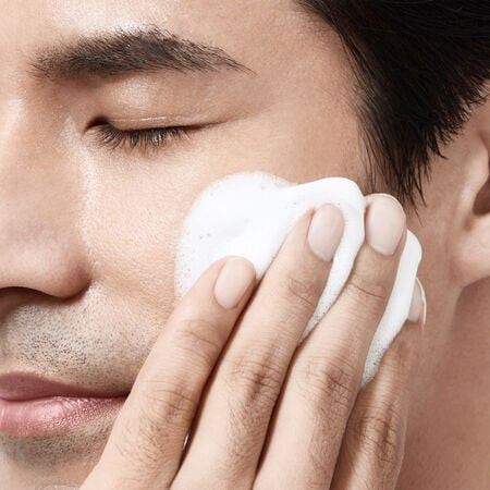شوینده صورت مردانه شیسیدو